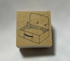 紙博 in 東京vol.11 19日　特典トビマツショウイチロウ　スタンプ