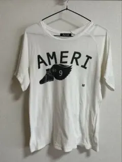 Americana 半袖 Tシャツ ホワイトのサムネイル