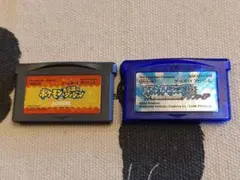 ポケットモンスター サファイア