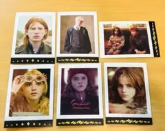 ハリーポッター　ぱしゃこれ