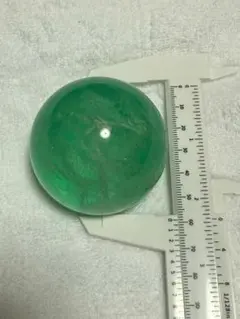 ミャンマー産 氷種緑流れ花翡翠 平安扣 ペンダント 帝王緑・陽緑 玉