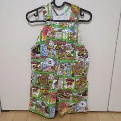 専用。HYSTERIC MINI オーバーオール M(90) グリーン 刺繍 専用。HYSTERIC MINI オーバーオール M(90) グリーン 刺繍 - メルカリ