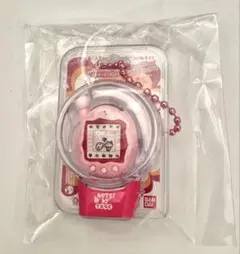 たまごっち おかしなたまごボーロっち パッケージチャーム3