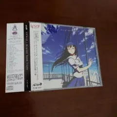 リアライズ　REALIZE オリジナルサウンドトラック　CD