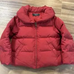 A can B ダウンコートSサイズ