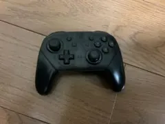 ニンテンドースイッチ　プロコン