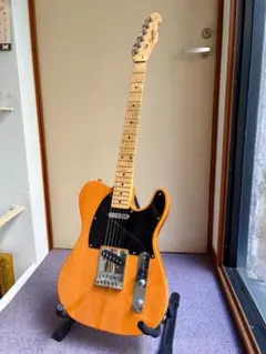 Squier - Telecaster (Affinity Series)のサムネイル