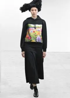 25FW コムコムプリントカットソーのサムネイル