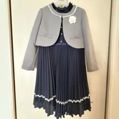 Waltz by BEAMS DESIGN フォーマル　サイズ130