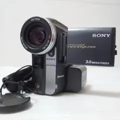 ナイトショット動作好調』HDD120GB SONY Handycam - メルカリ
