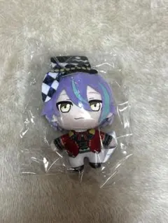 神代類 ぬいぐるみ