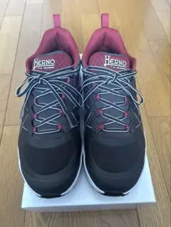 Herno Laminar スニーカー　EU43サイズのサムネイル