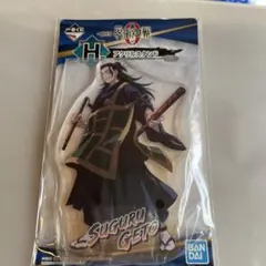 呪術廻旋 BANDAI アクリルスタンド 、キーホルダーなど