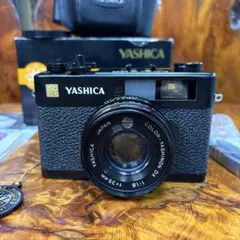 2026年最新】Yashica-8の人気アイテム - メルカリ
