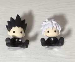HUNTER × HUNTER　petadoll　ペタドール　ゴン　キルア