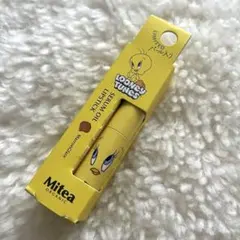 MiteaORGANIC トゥイーティー リップスティック 02 マロングラッセのサムネイル