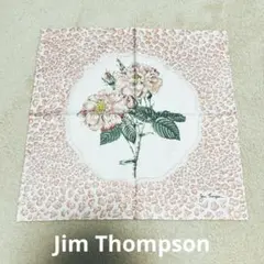 JimThompson スカーフ