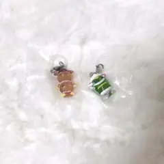 ぐ～チョコランタン めじるしアクセサリー ズズ ジャコビ