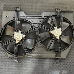 車中泊に本気の換気！ハイエース専用 換気扇 ファン4連 AC100V仕様