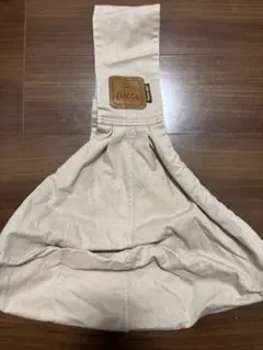betta キャリーミー ベージュ　スリング