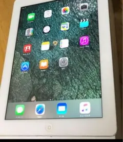 APPLE iPad mini IPAD MINI WI-FI 16GB WH…