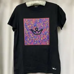 ポケモンセンター限定 Tシャツ ゴーストタイプフォーカス ゴシック