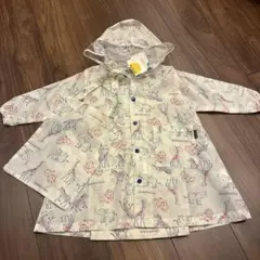 レインコート