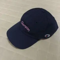 Champion　キャップ