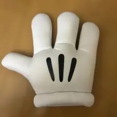ディズニー ミッキー ミット