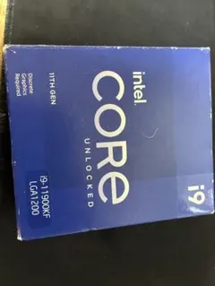 2026年最新】core i9 11900の人気アイテム - メルカリ