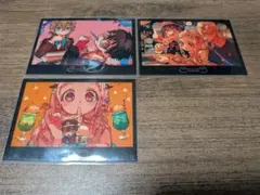 地縛少年花子くん QUOカード - メルカリ