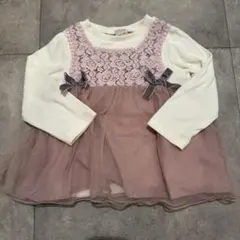 petit main 90cm トップス