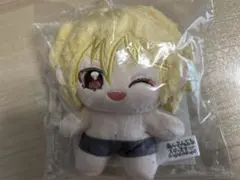 いつぬい 一緒に暮らすぬい 滝維吹 あんスタ あんさんぶるスターズ
