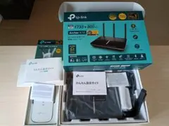 TP-Link BE9800 Wi-Fi 7 PCIeアダプター - メルカリ