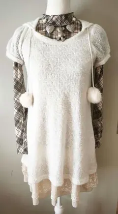 フェアリーグランジ ワンピース 2026年最新】フェアリーグランジ ワンピースの人気アイテム - メルカリ