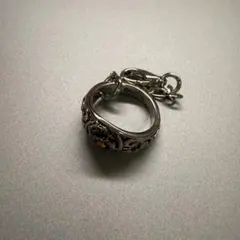 家庭教師ヒットマンREBORN! ボンゴレリング　ランチアのリング