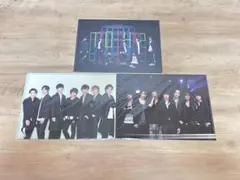 Kis-My-Ft2 クリアファイルまとめ売り