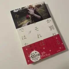 いつか別れる。でもそれは今日ではない