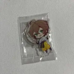 【新品未開封】ヒプマイ 夢野幻太郎 スイパラ アクスタ
