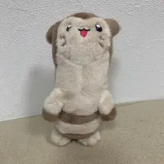 オタチ 初代 ぬいぐるみ - メルカリ