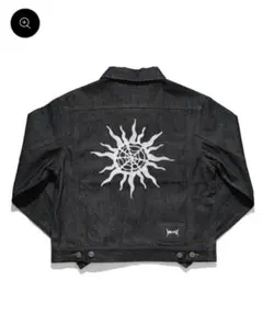 noremid デニムジャケット