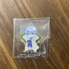 葬送のフリーレン つながるアクリルスタンド アクスタ ジャンカラ