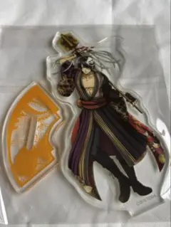 銀魂 高杉晋助 アクスタ ジャンプフェスタ 攘夷志士 - メルカリ