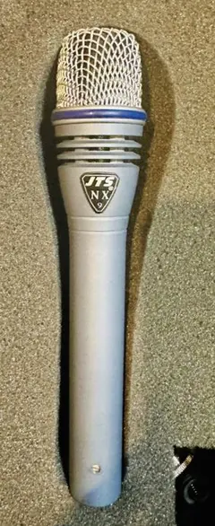 2025年最新】jts マイクの人気アイテム - メルカリ