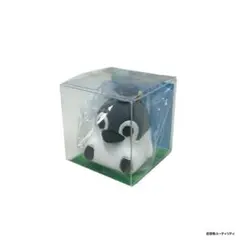 空色ユーティリティ　ペン吉マスコットマーカー