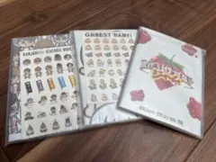 関ジャニ∞ SUPER EIGHT 手帳　非売品　グッズ