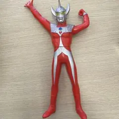 ウルトラマンシリーズ ビッグサイズソフビフィギュア3 宇宙恐竜登場編