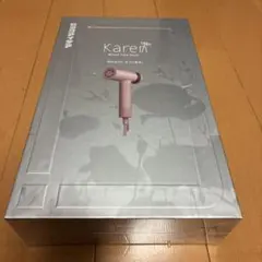 【新品】Karen Poppy ヘアドライヤー ピンク 新品】Karen Poppy ヘアドライヤー ピンク - メルカリ