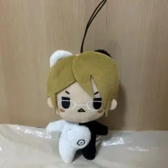 Polcasan ぬいぐるみ おしゃべりポルカサン - メルカリ