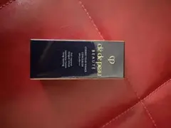 資生堂　クレ・ド・ポー ボーテ　化粧品2点